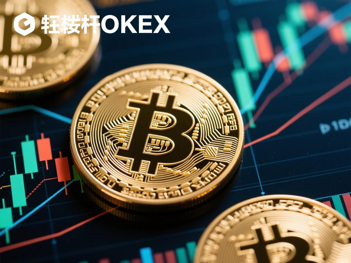 欧易OKEx杠杆保证金，加密交易的高效工具与风险管控