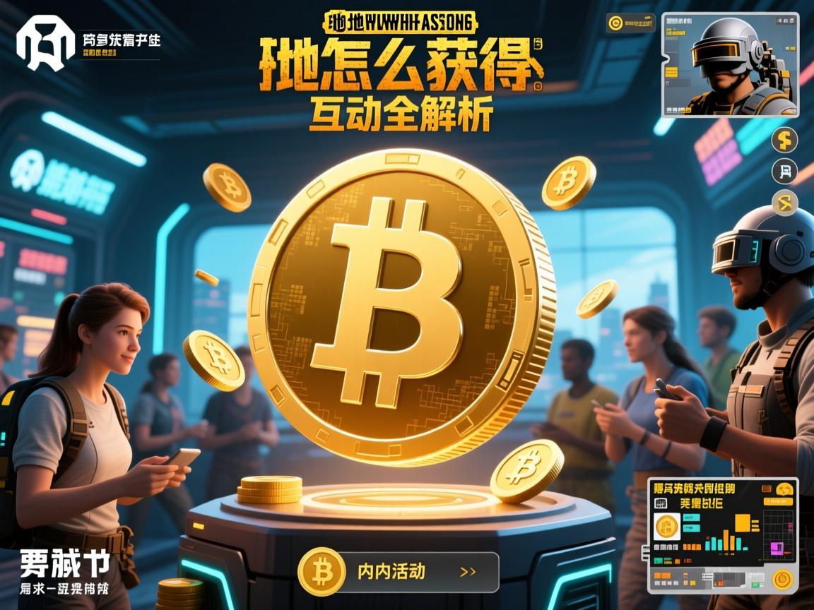 绝地求生狗狗币怎么获得 从游戏内活动到社区互动全解析