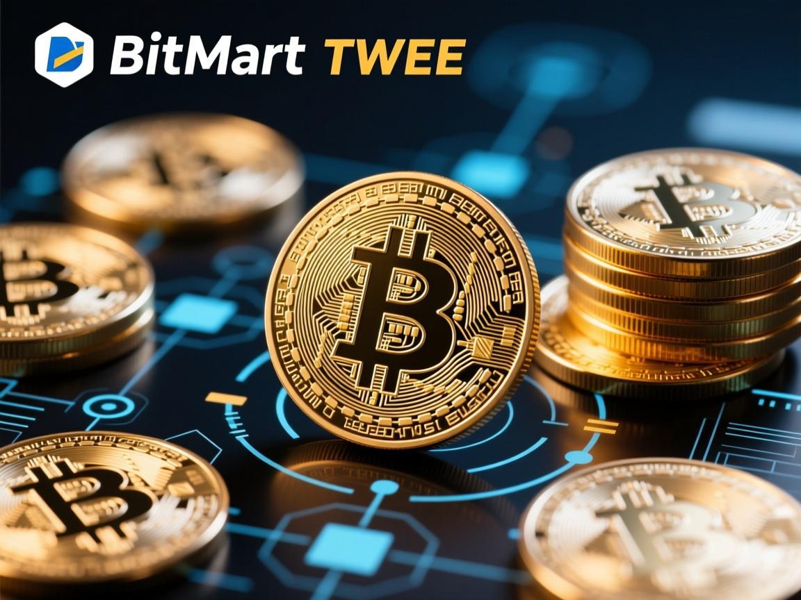 BitMart交易所与TWEE，加密生态中的创新协同与价值探索