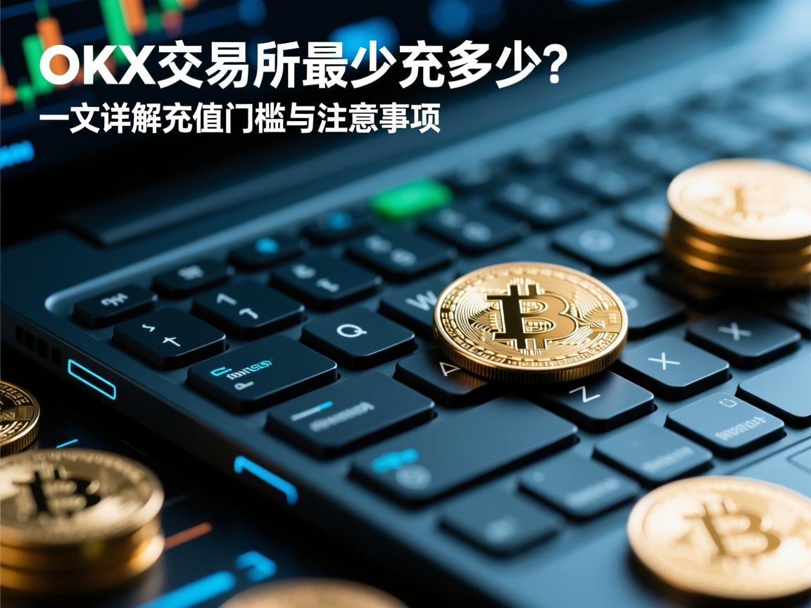 OKX交易所最少充多少 一文详解充值门槛与注意事项