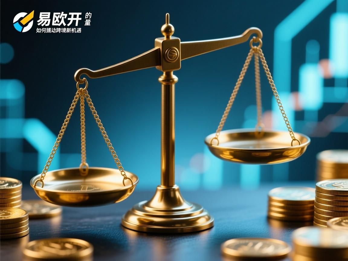 杠杆的力量，易欧开如何撬动跨境新机遇