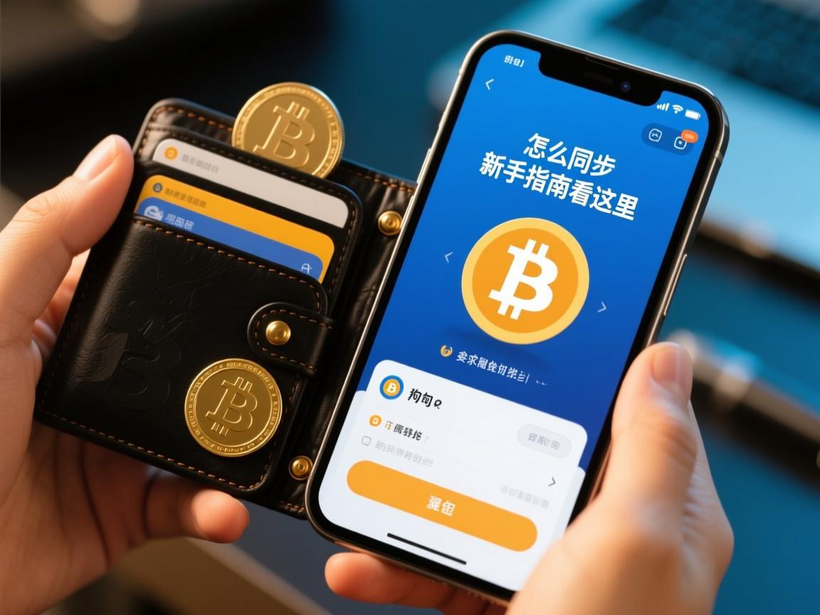 狗狗币手机钱包怎么同步 新手指南看这里