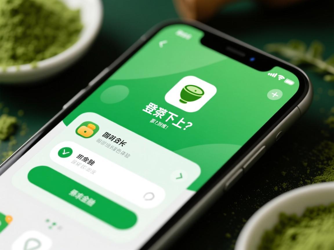 抹茶app登不上 别慌！这些解决办法帮你快速找回绿色体验