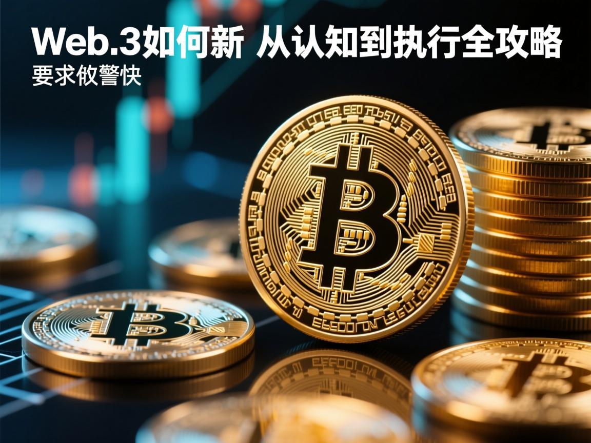 Web3如何埋伏新币，从认知到执行的全攻略