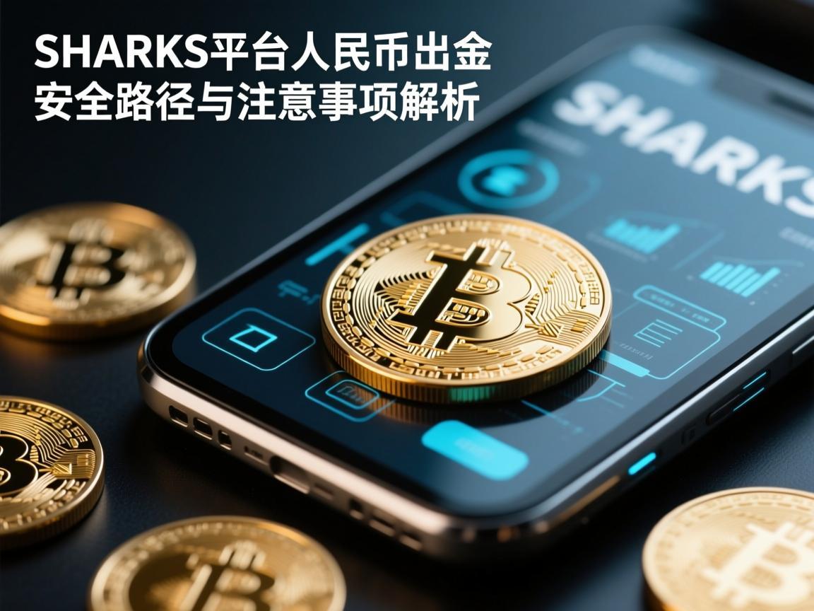 SHARKS平台人民币出金，安全路径与注意事项解析