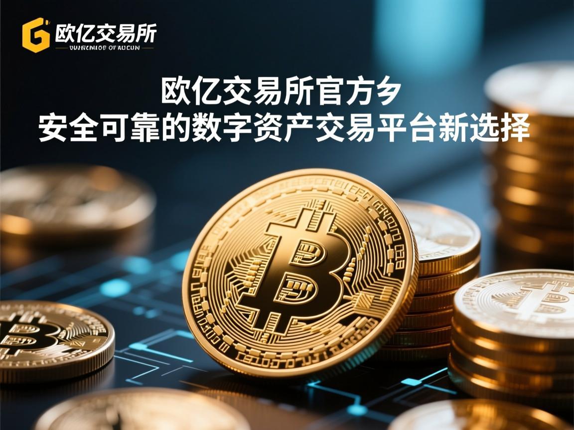 欧亿交易所官方，安全可靠的数字资产交易平台新选择