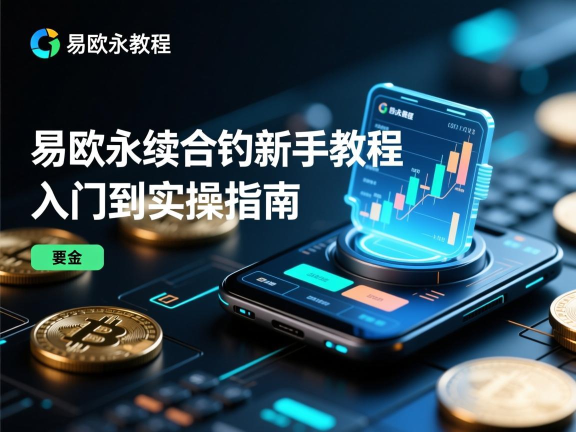 易欧永续合约新手教程，从入门到实操指南