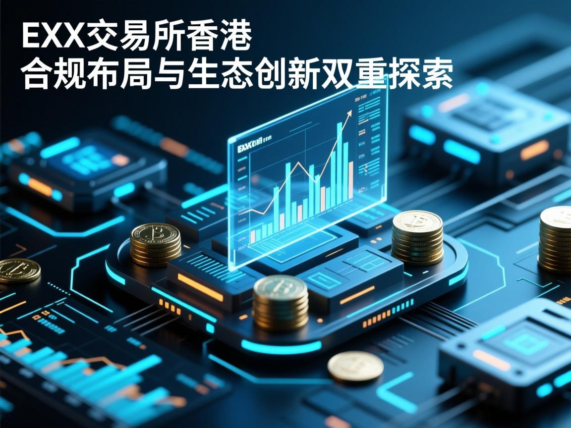 EXX交易所香港，合规布局与生态创新的双重探索