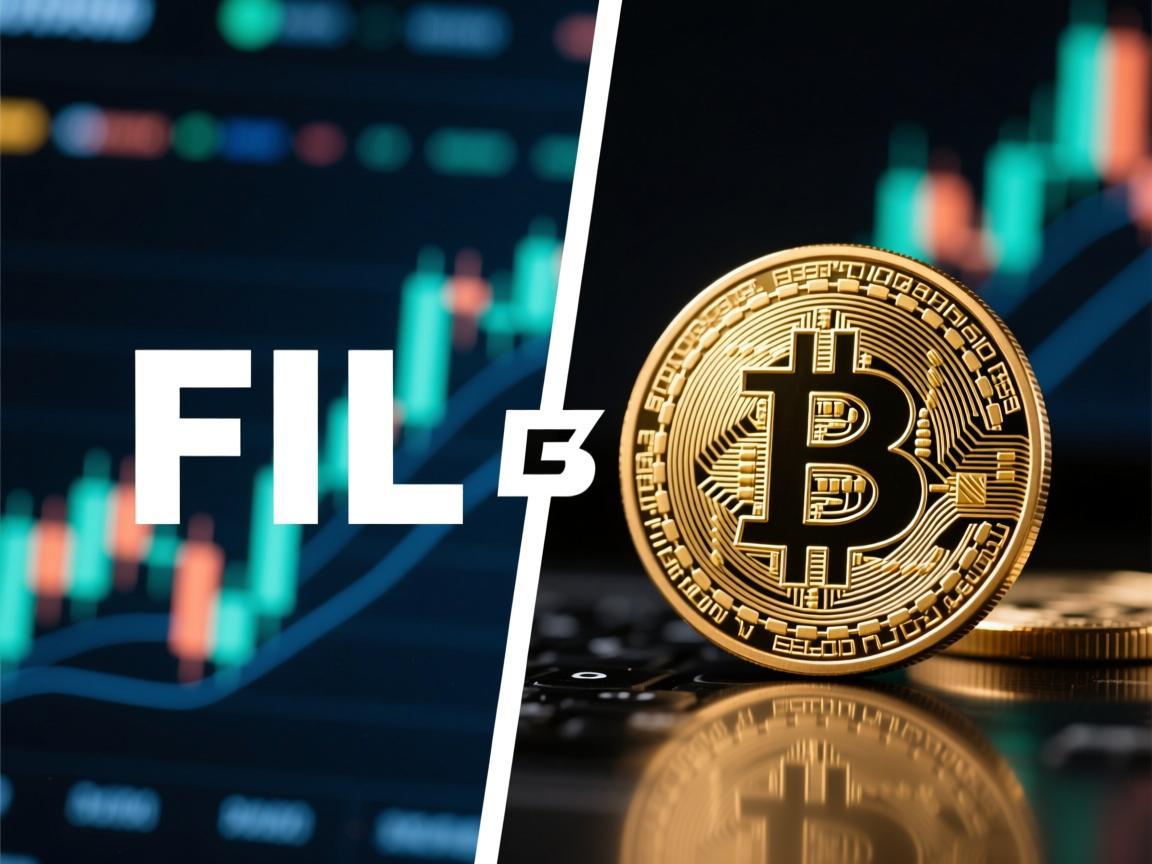 FIL与狗狗币，投资逻辑与价值定位的深度对比