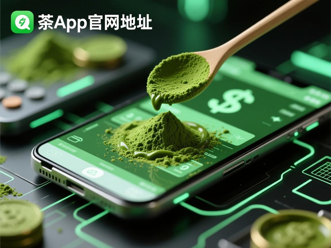 抹茶app官网地址
