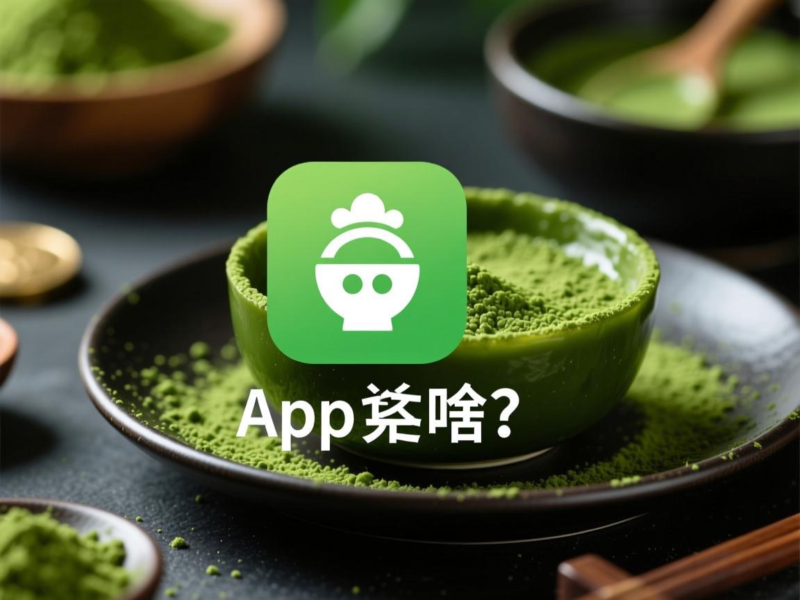 抹茶app是啥