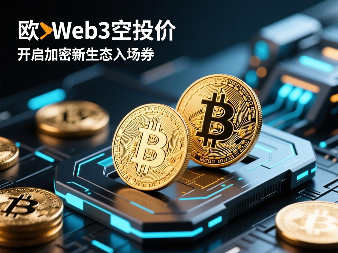 欧意Web3空投，开启加密新生态的入场券