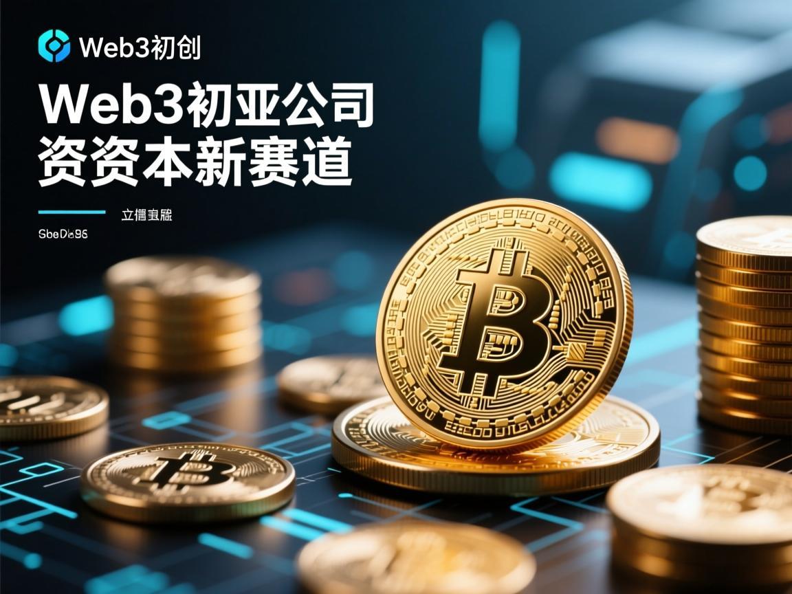 Web3初创公司融资，机遇与挑战并存的资本新赛道