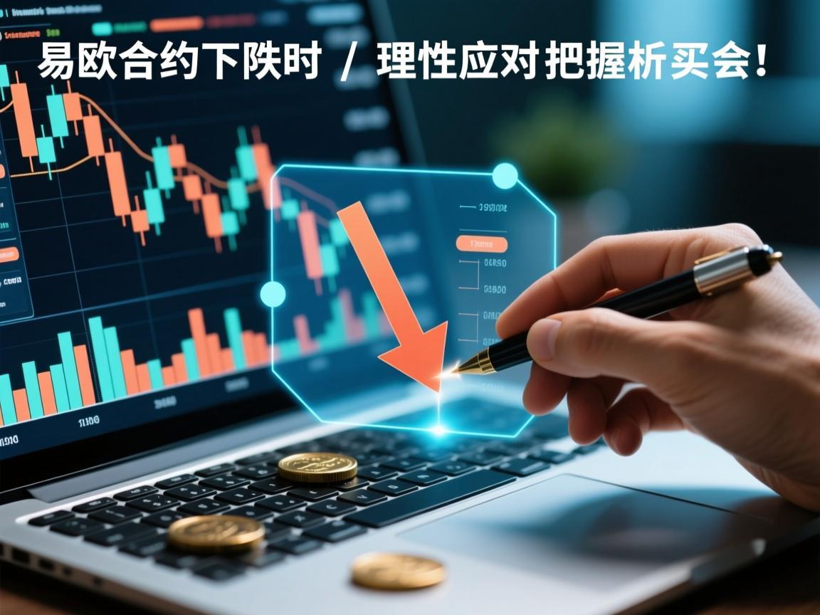 易欧合约下跌时的购买策略，理性应对，把握机会
