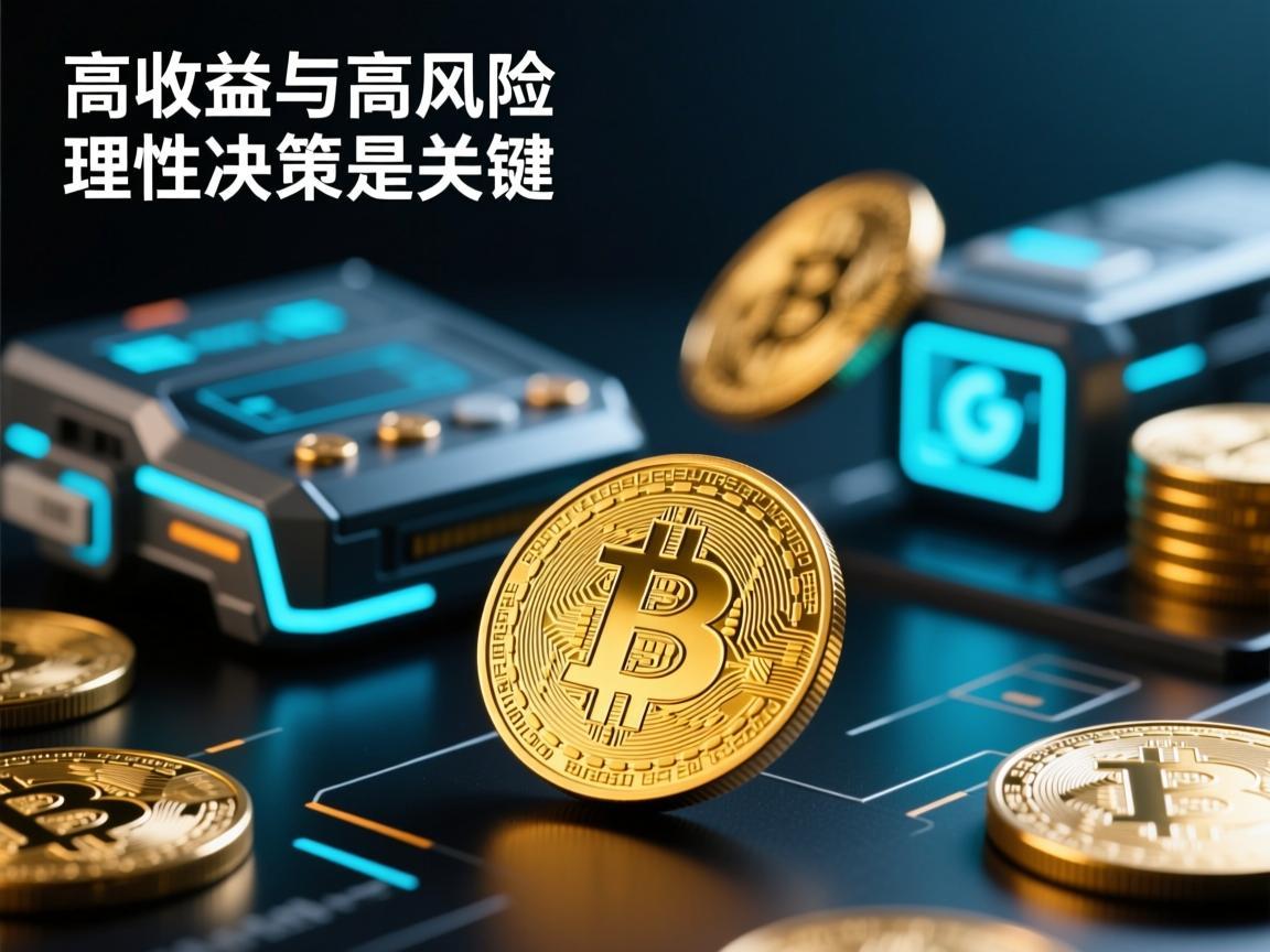 欧易合约全仓，高收益与高风险的博弈，理性决策是关键