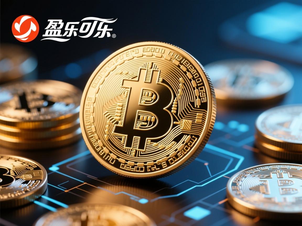 在可盈可乐平台购买狗狗币，便捷投资与乐趣并存