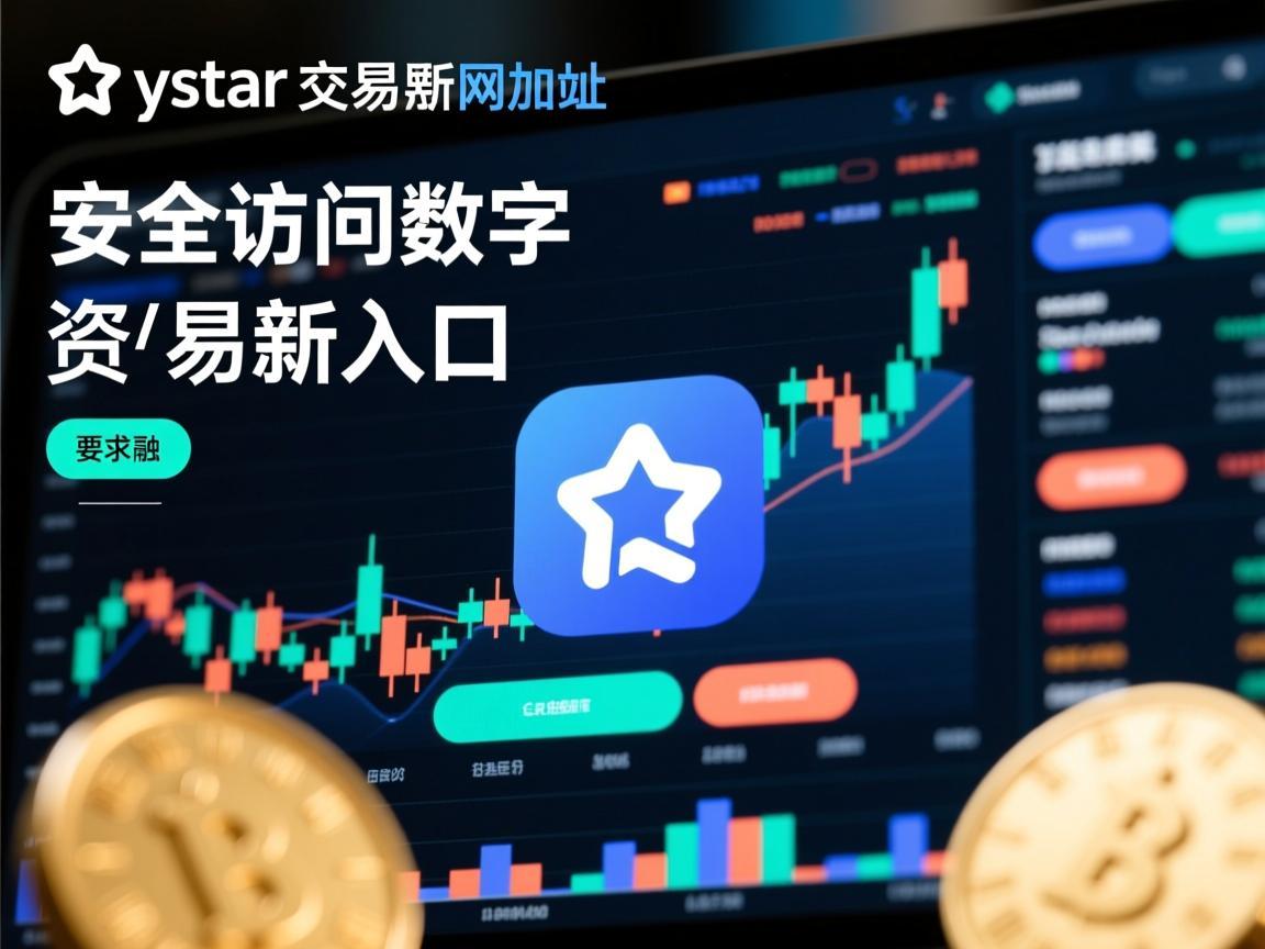ystar交易所网址，安全访问数字资产交易新入口