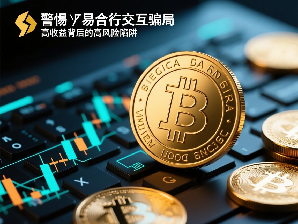 警惕欧易合约交互骗局，高收益背后的高风险陷阱