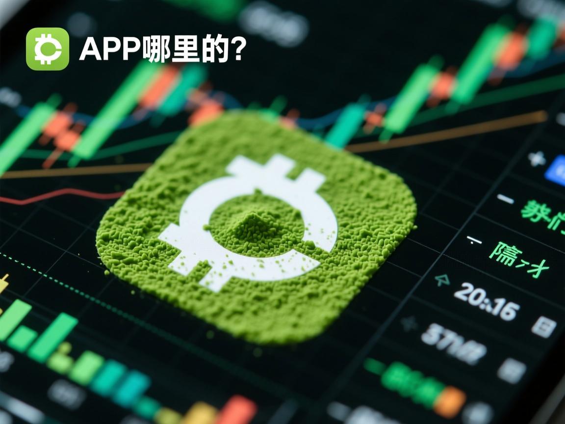 抹茶APP是哪里的 揭开这款热门应用的出身之谜