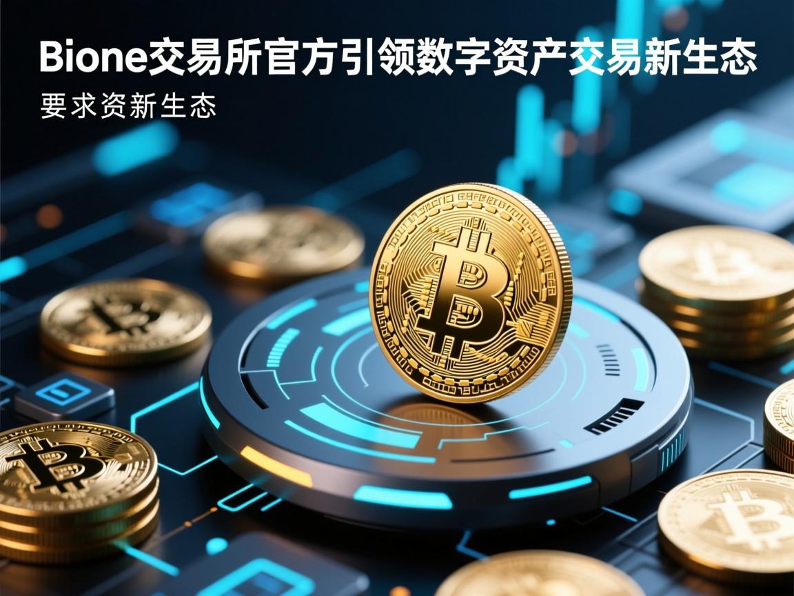 Bione交易所官方，引领数字资产交易新生态