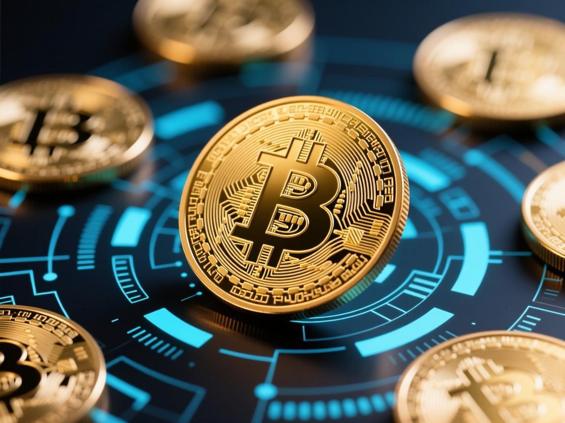 星火币交易所，在合规与创新中锚定数字资产未来价值