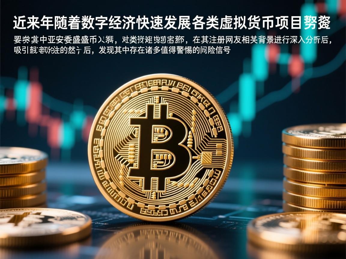 近年来，随着数字经济的快速发展，各类虚拟货币项目层出不穷，其中亚安委盛源币以其独特的宣传噱头吸引了部分投资者的关注。然而，在对其注册网及相关背景进行深入分析后，发现其中存在诸多值得警惕的风险信号