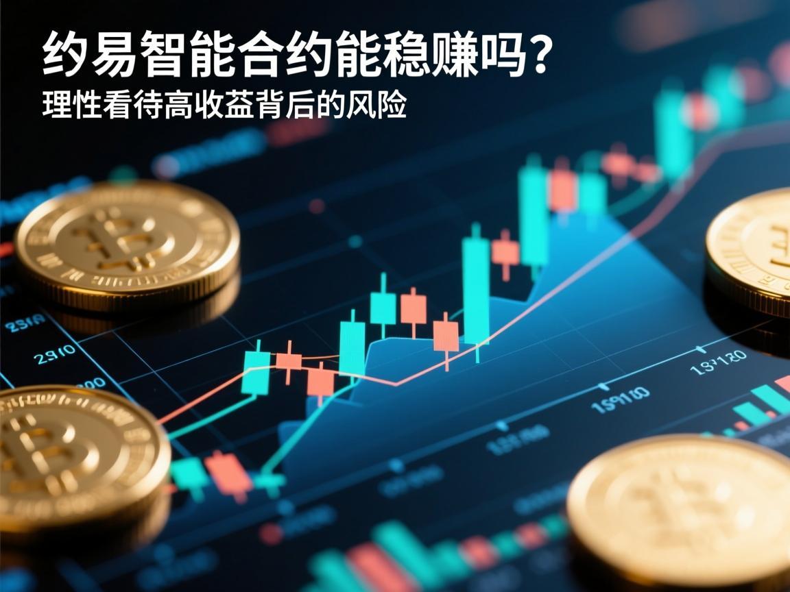欧易智能合约能稳赚吗 理性看待高收益背后的风险