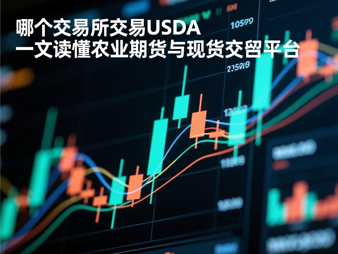 哪个交易所交易USDA 一文读懂农业期货与现货交易平台