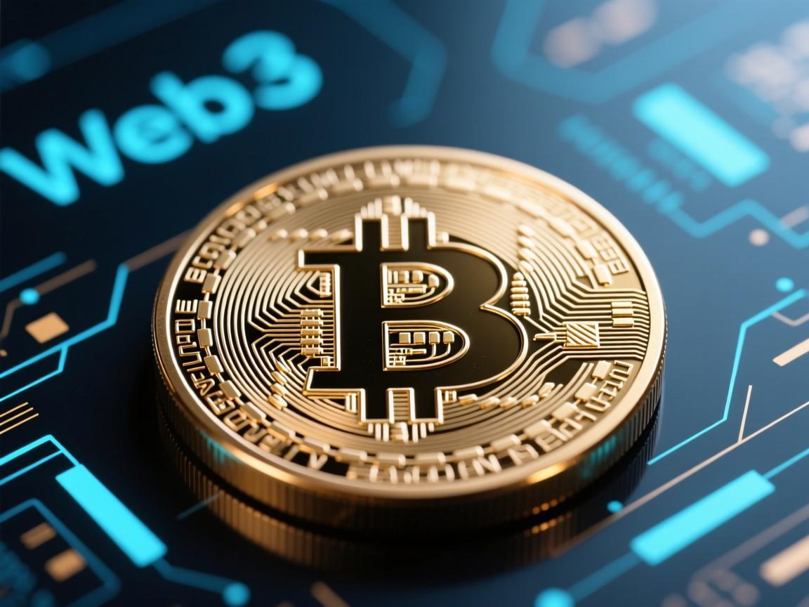 Web3时代的密钥，数字货币的生命线与信任基石