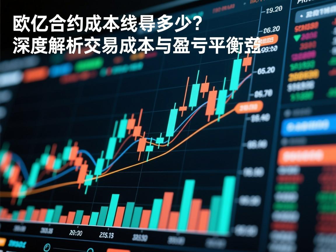 欧亿合约成本线是多少 深度解析交易成本与盈亏平衡点