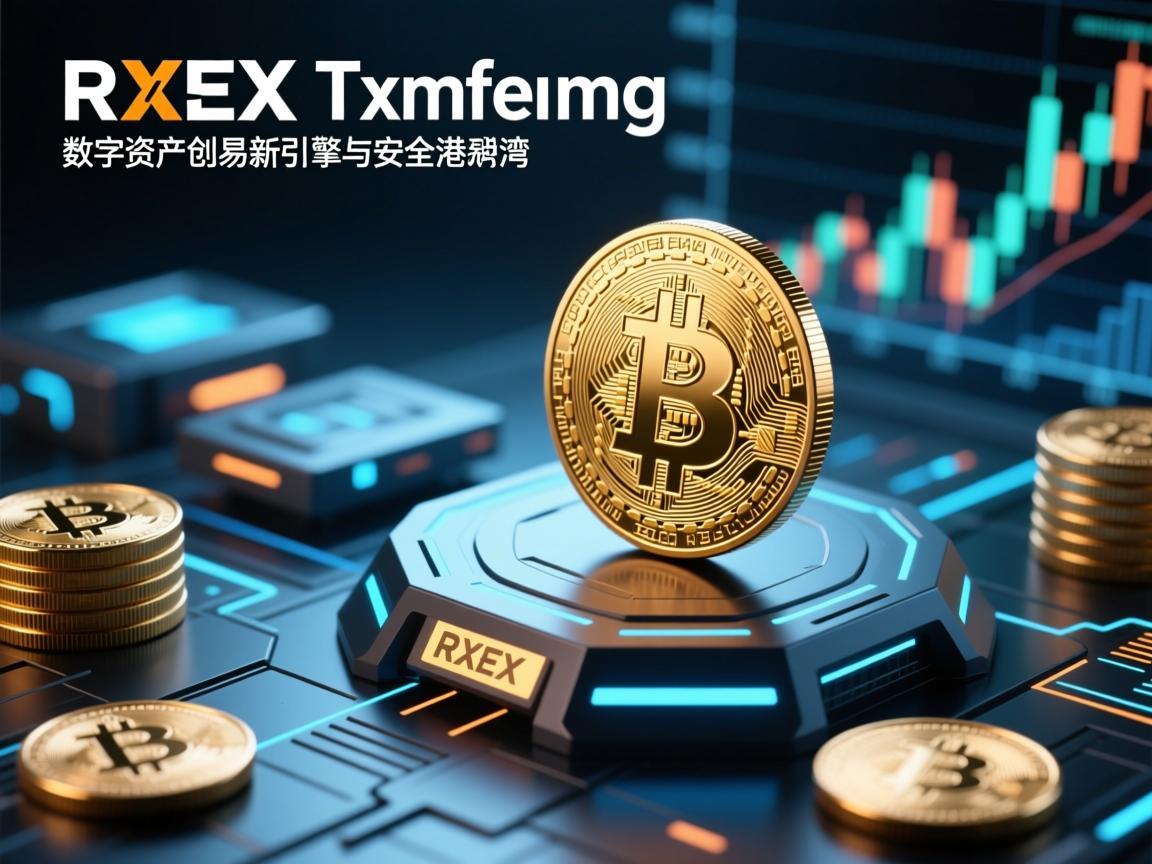 RXEX交易所，数字资产交易的创新引擎与安全港湾