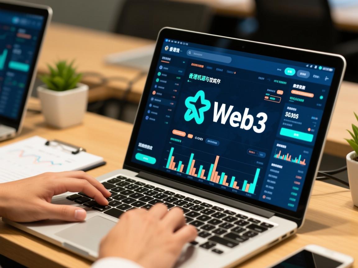 香港找Web3工作，机遇与攻略并存