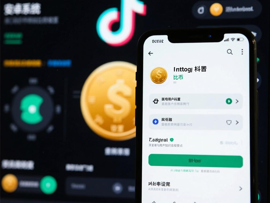 安卓系统抖音币比例设置，开发者与用户需知的合规要点