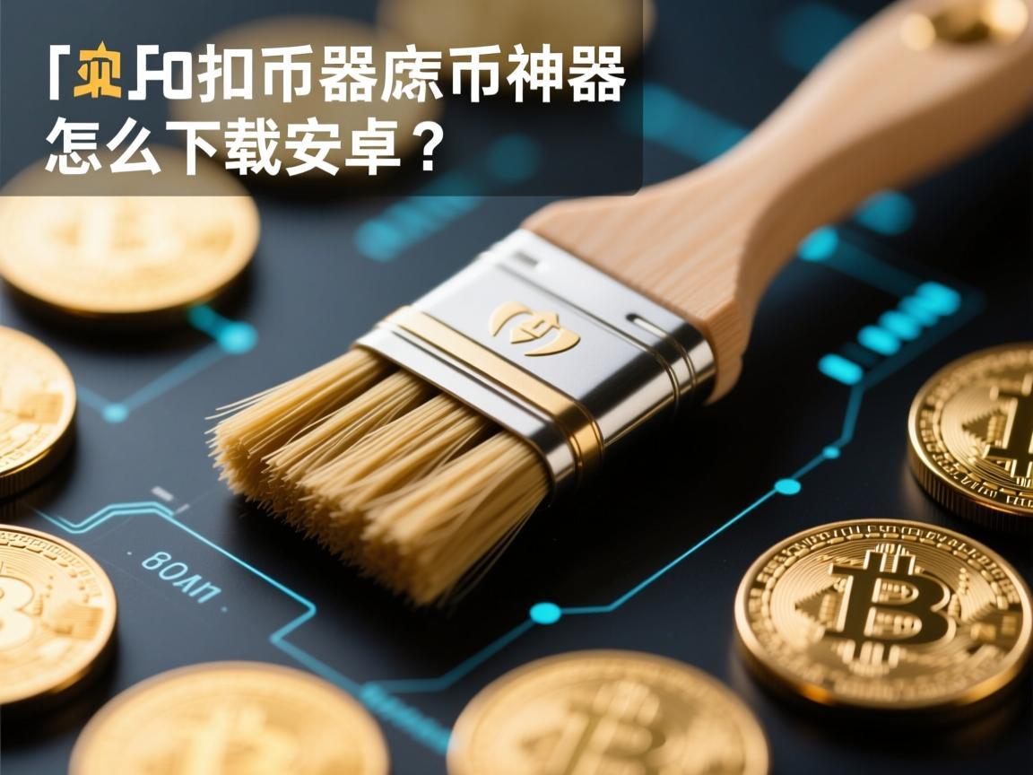 刷扣币神器怎么下载安卓