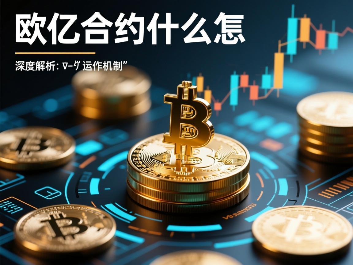 欧亿合约什么意思 深度解析其定义与运作机制