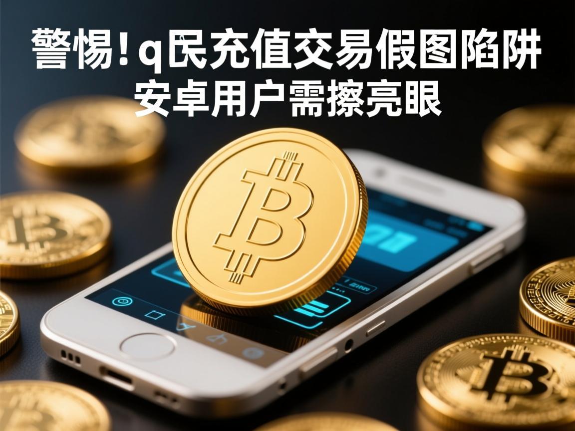 警惕！q币充值交易假图陷阱，安卓用户需擦亮双眼