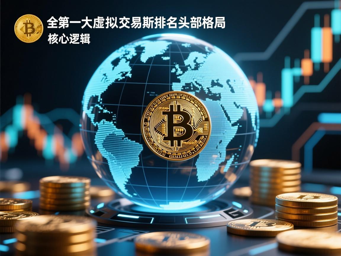 全球第一大虚拟币交易所排名，头部格局与核心逻辑