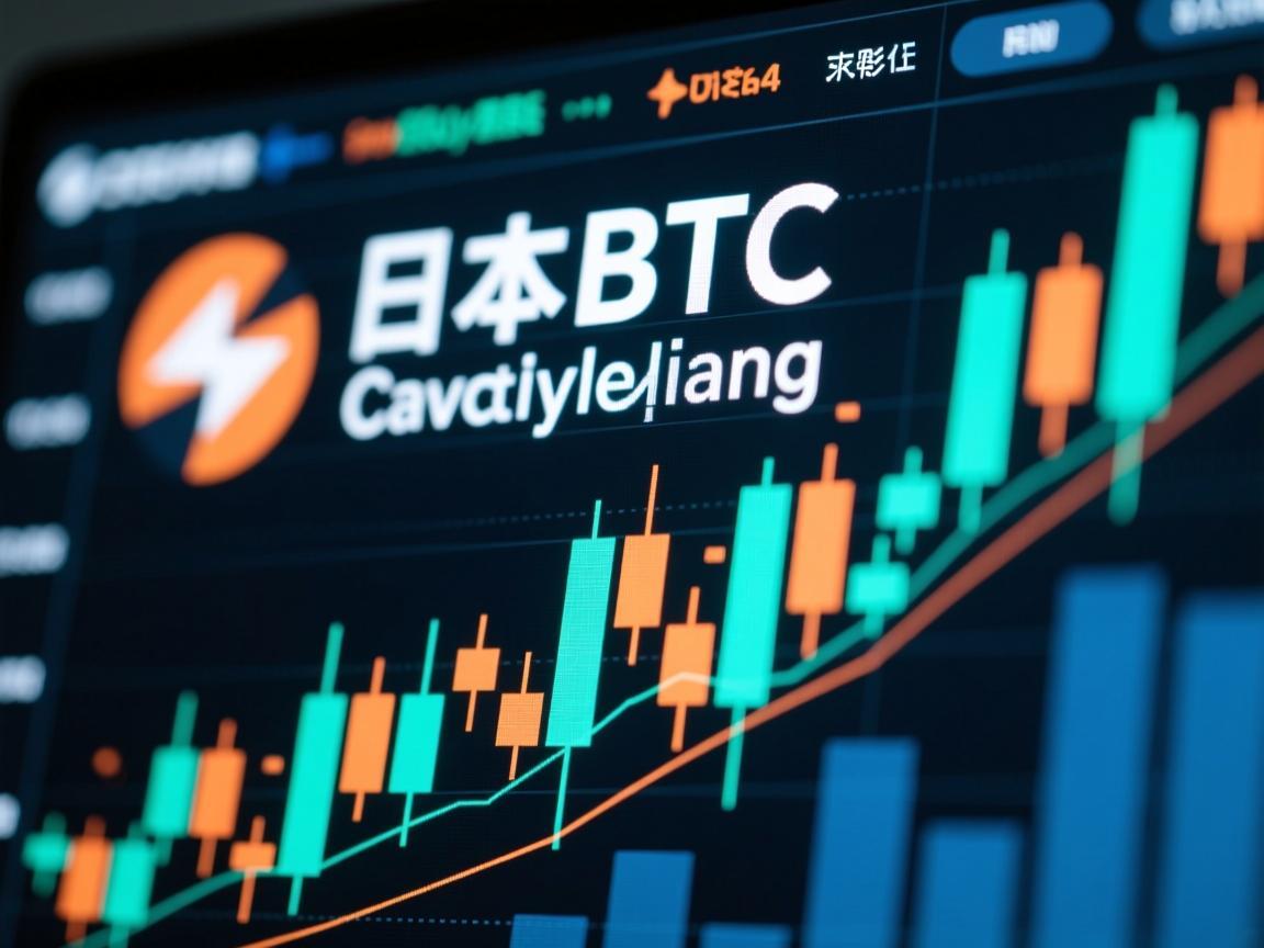 日本BTC交易所，合规先行下的稳健发展与行业挑战