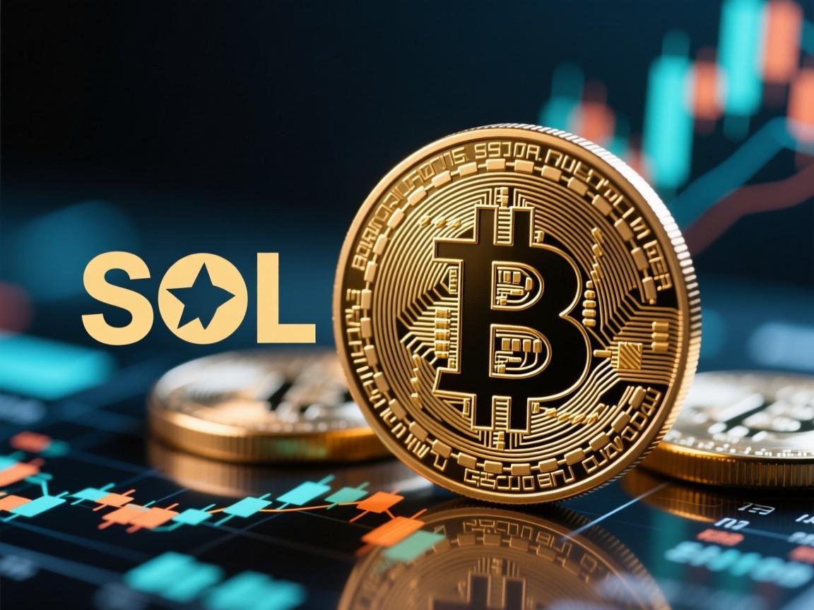 SoL与Sol2代币，价格逻辑与本质差异解析