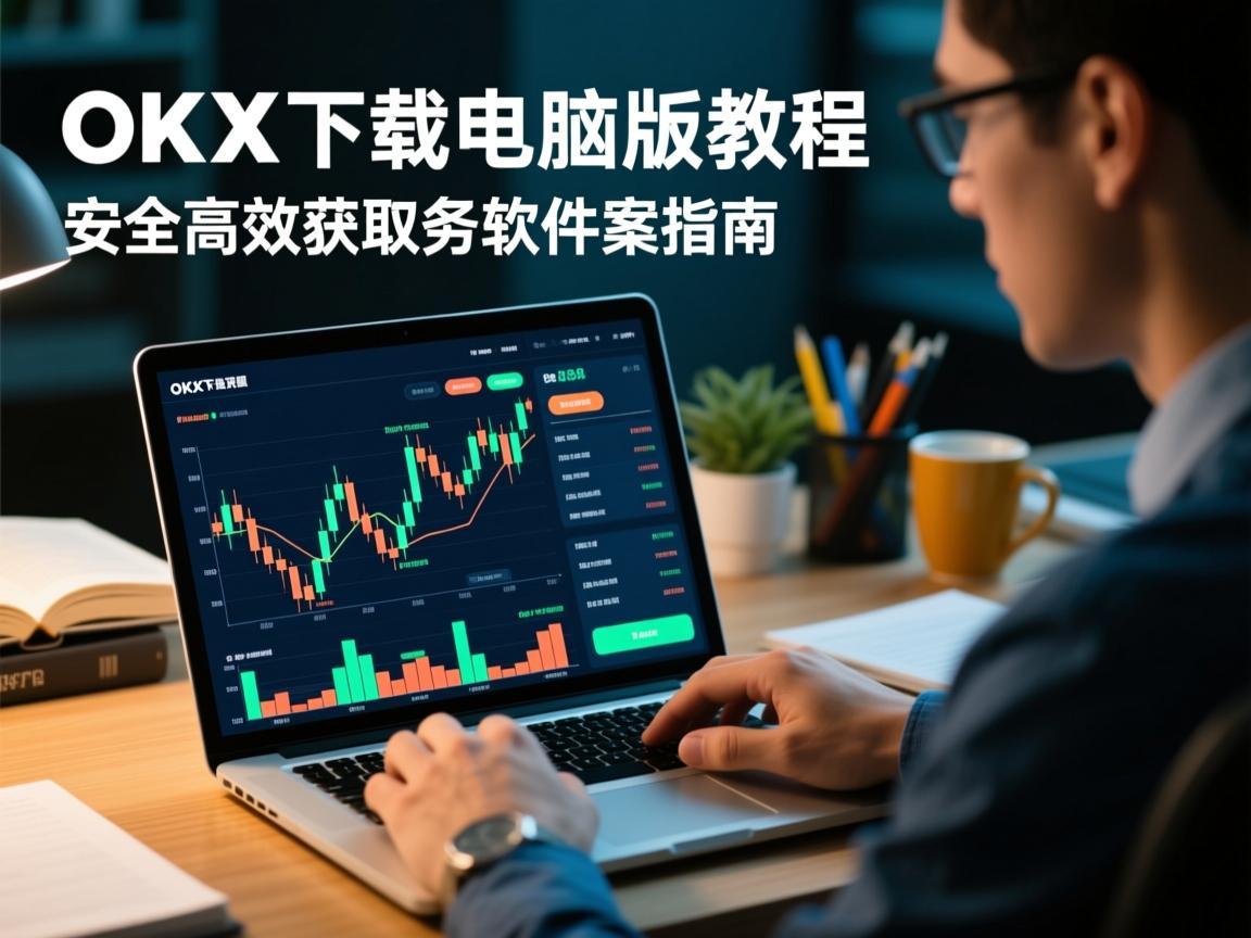OKX下载电脑版教程，安全高效获取交易软件指南