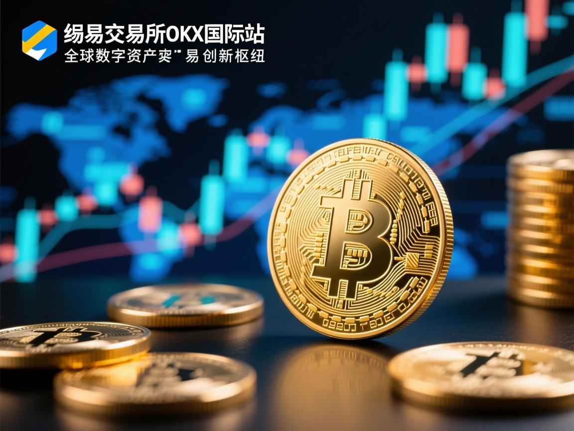 欧易交易所OKX国际站，全球数字资产交易的创新枢纽