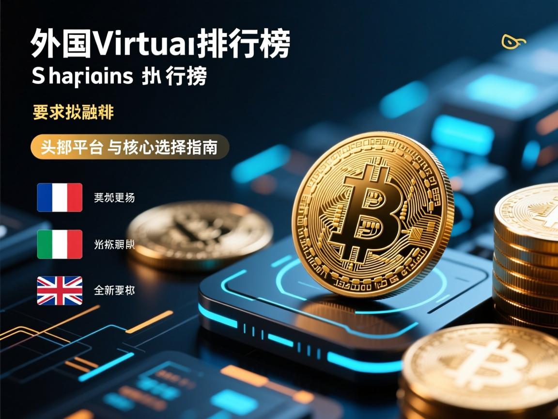 外国虚拟币交易所排行榜，头部平台与核心选择指南