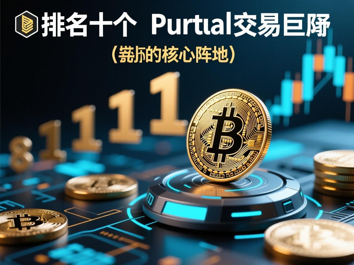 排名前十的虚拟币交易所，安全、流动性与创新的核心阵地
