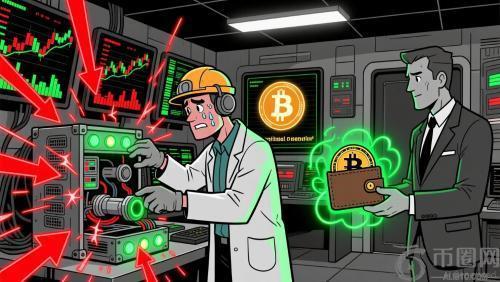比特币价格飙升：市场机遇还是潜在危机