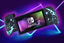 任天堂switch2何时发售