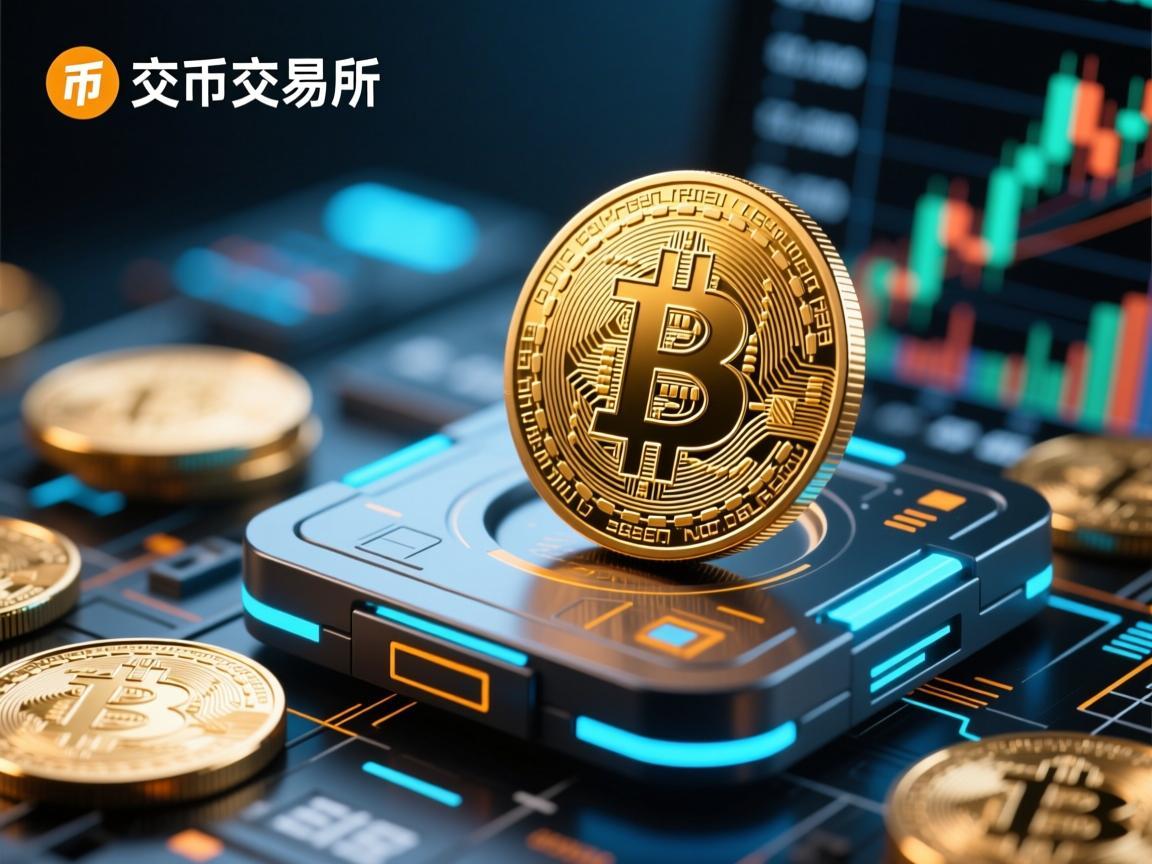 聚币交易所，数字资产交易领域的探索与启示