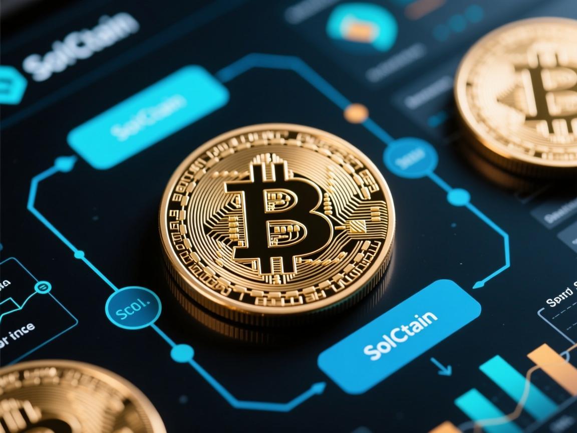 Sol链发币如何锁仓，流程、策略与注意事项