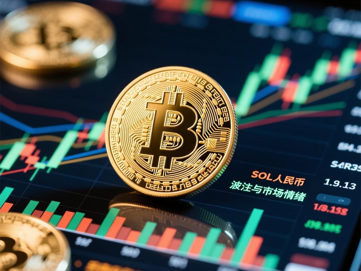 SOL币对人民币最新价格行情，波动中关注技术面与市场情绪