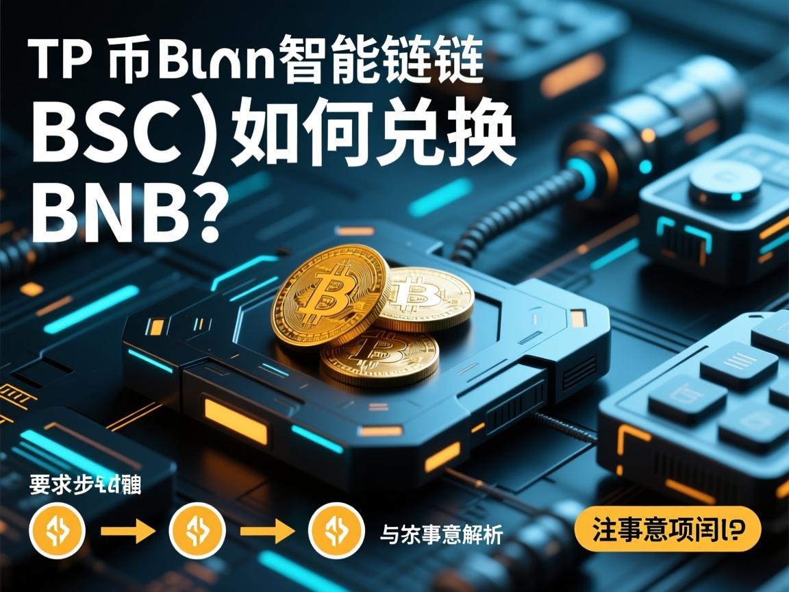 TP币安智能链（BSC）如何兑换BNB 详细步骤与注意事项解析