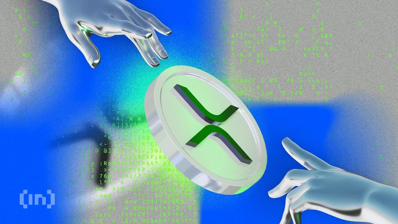 ETF获批 政府停摆协议或将引发XRP大幅上涨
